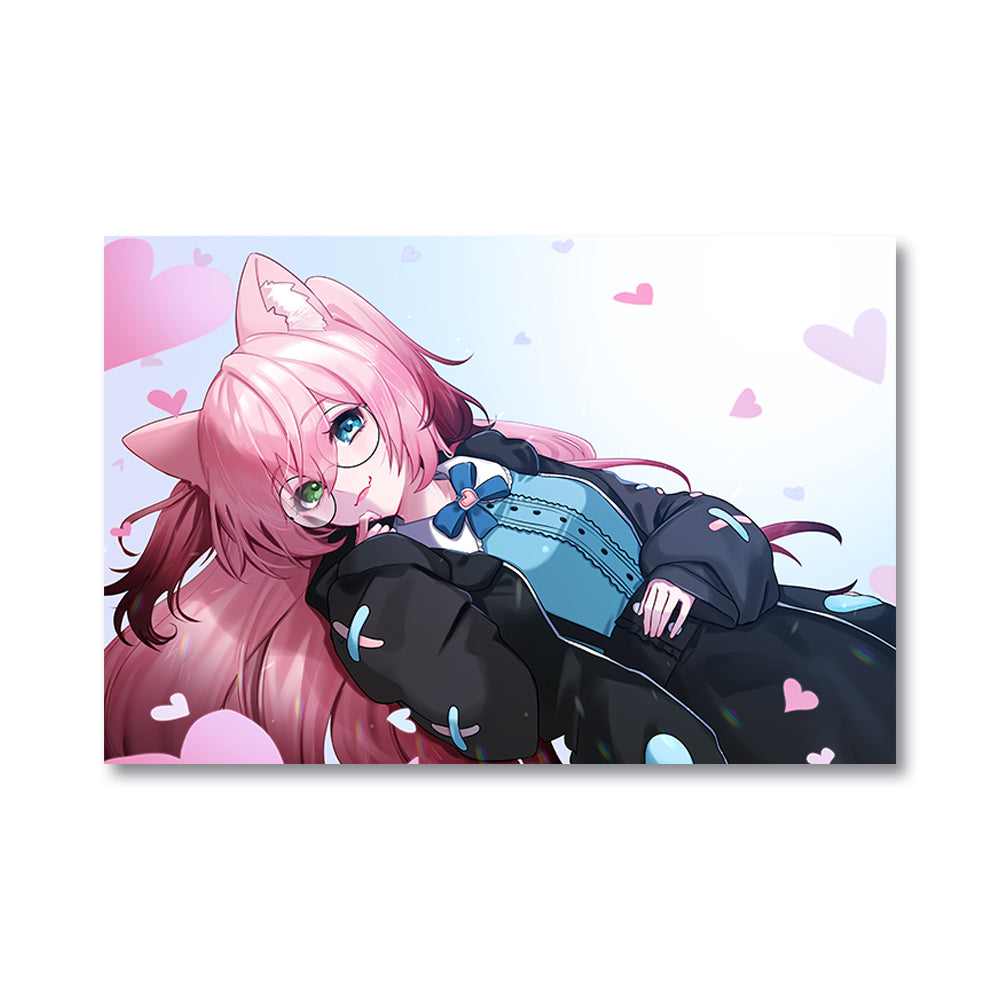 kofidere 'Dreamy' Poster