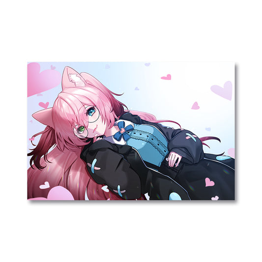 kofidere 'Dreamy' Poster