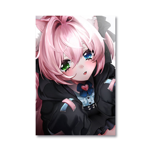 Kofidere 'Yandere' Poster