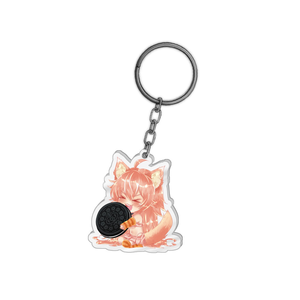 Kohrean Cookies Keychain