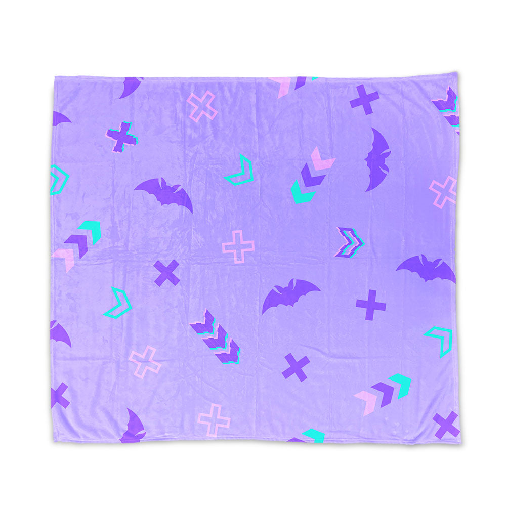 KoopsieKoo "Elements" Blanket