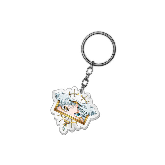 Koroi Akuma Keychain