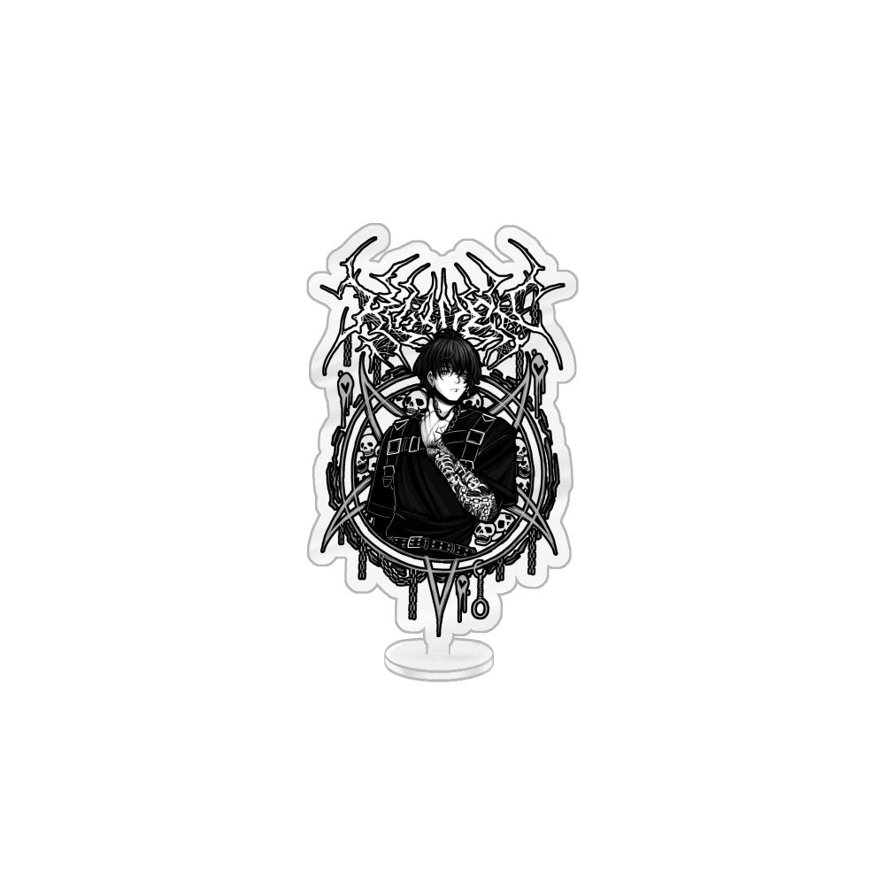 Kraven Anti-Icon Standee