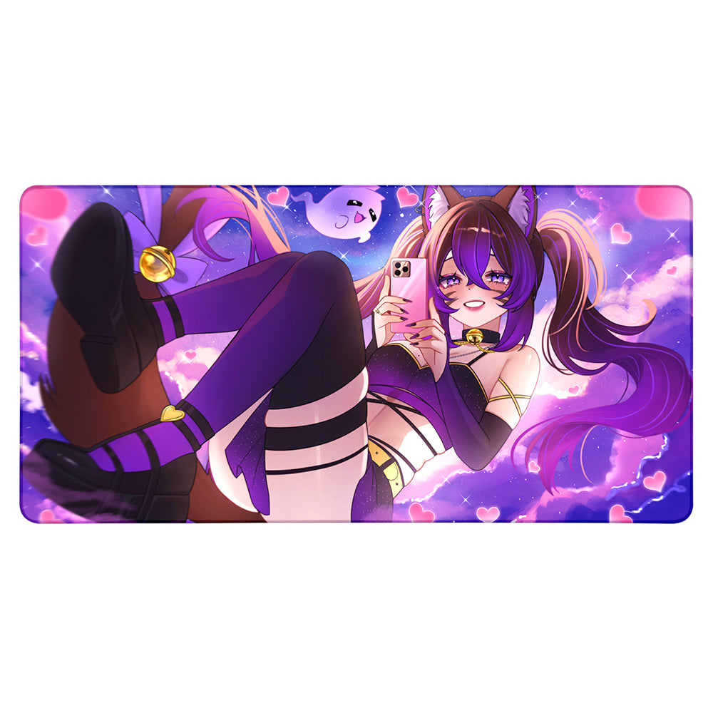 Krushin XXL Mousepad