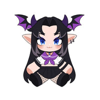 Krystal Dexth Plushie Petition