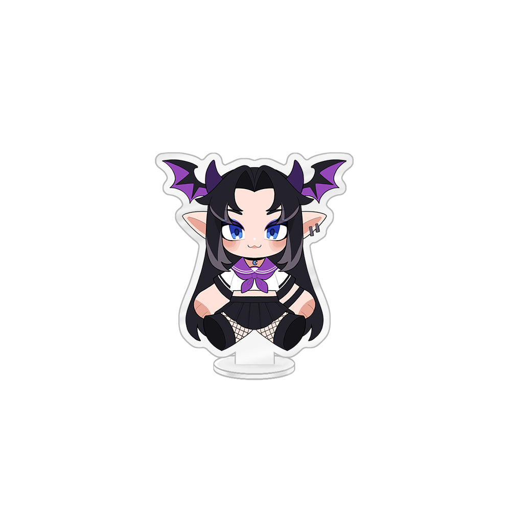 Krystal Dexth Standee - Add On