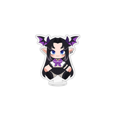 Krystal Dexth Standee - Add On