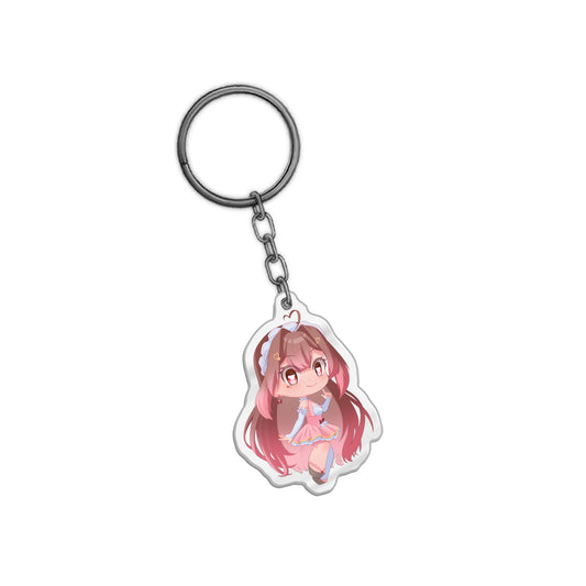 Kuho Mataru 'Sweeties' Keychain