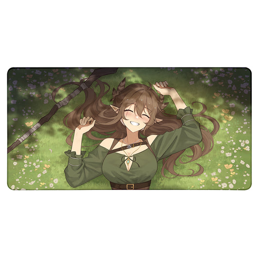 Kumi Relaxed XXL Mousepad