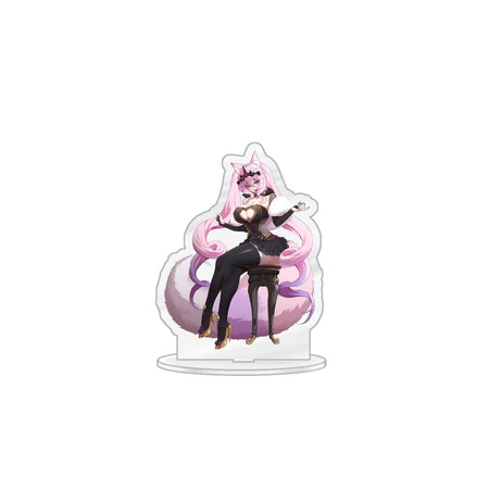 Kuruchuu Acrylic Standee