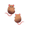 KyoharuVT Potato Rat Plushie Petition