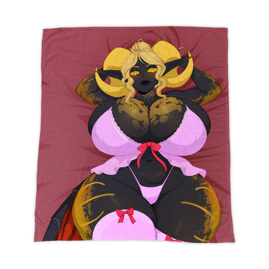 Kyoshi_VT Blanket