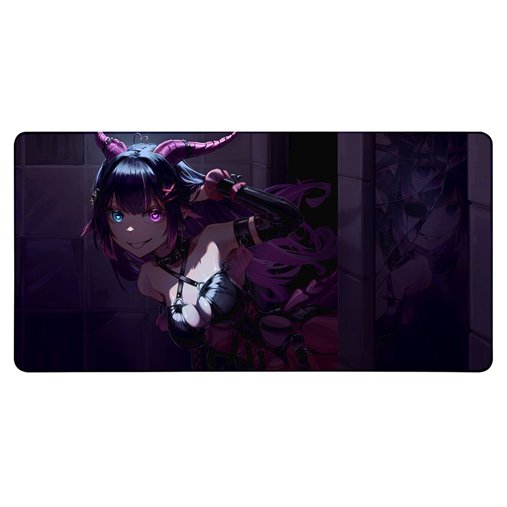 Kyundere Reflection XXL Mousepad