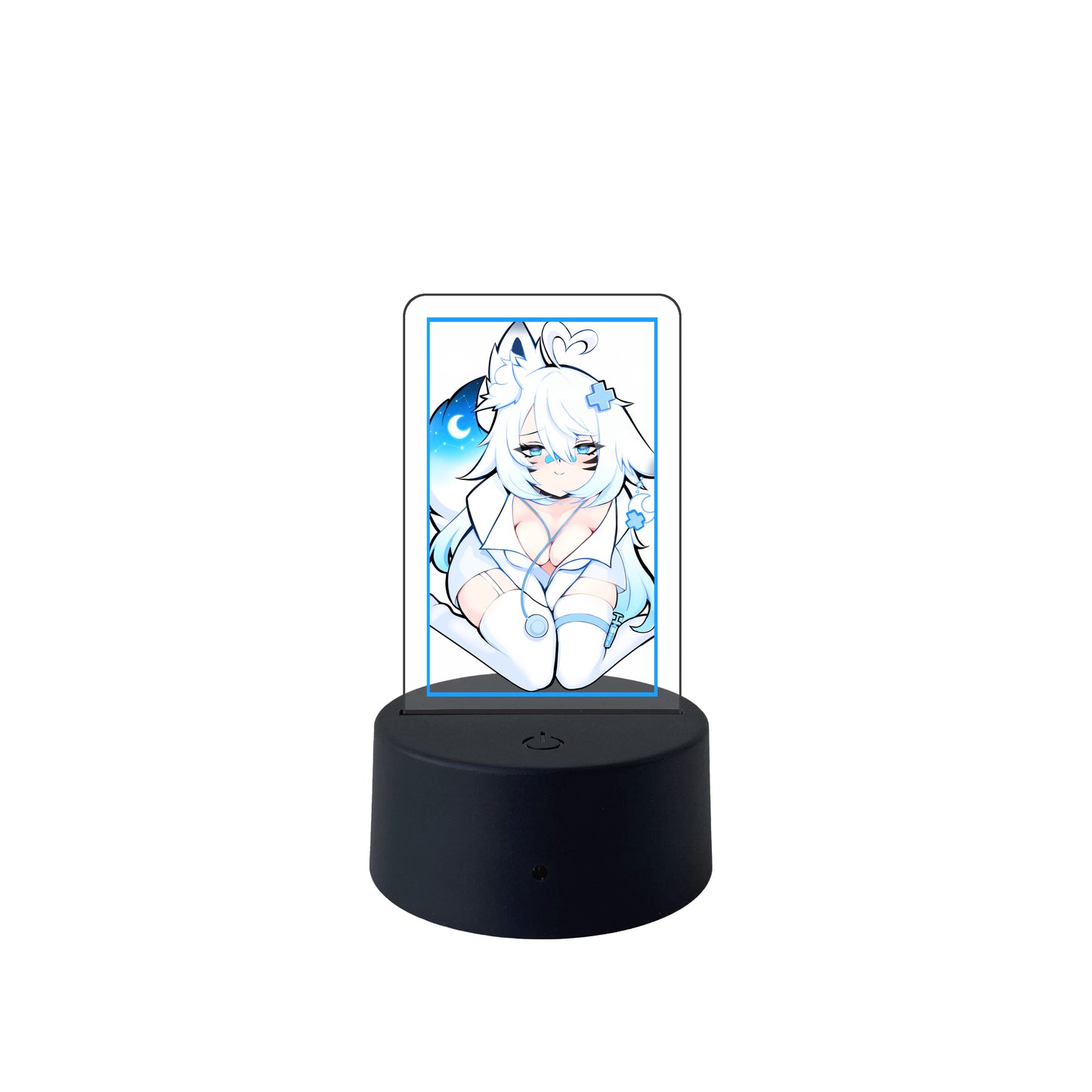 MysticLight Nurse LED Lamp