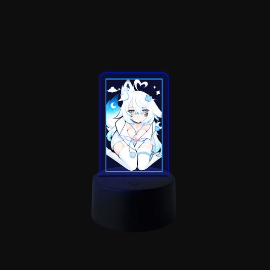 MysticLight Nurse LED Lamp