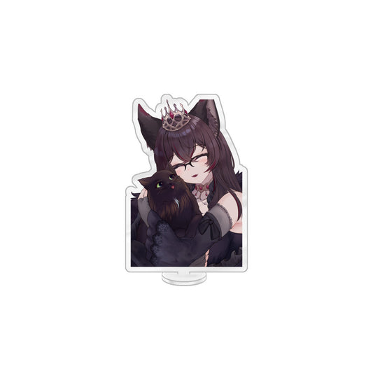 LadyMizuki8 Sorin Cuddles Standee