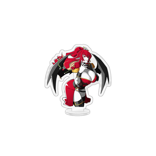 Lady Raerdrim Standee