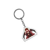 Lady Valantine Keychain