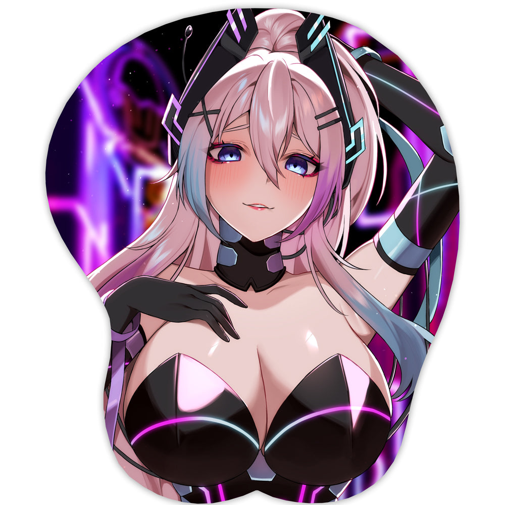 LaeleDarling 3D Mousepad