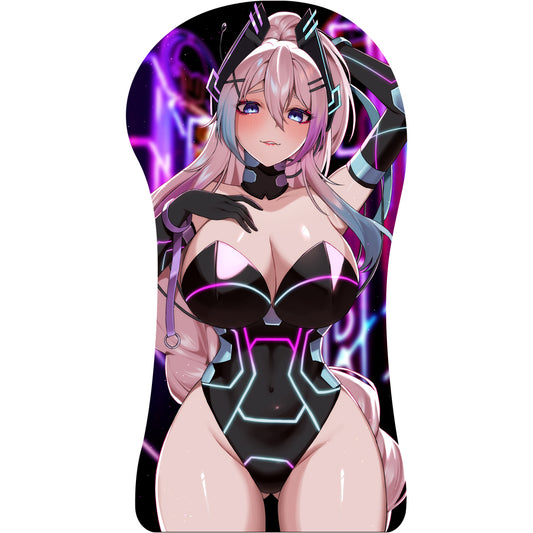 LaeleDarling XL 3D Mousepad