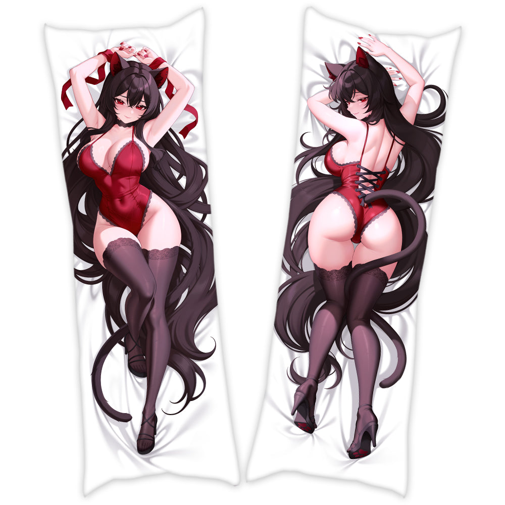 Lanfear "Nine Lives" Dakimakura