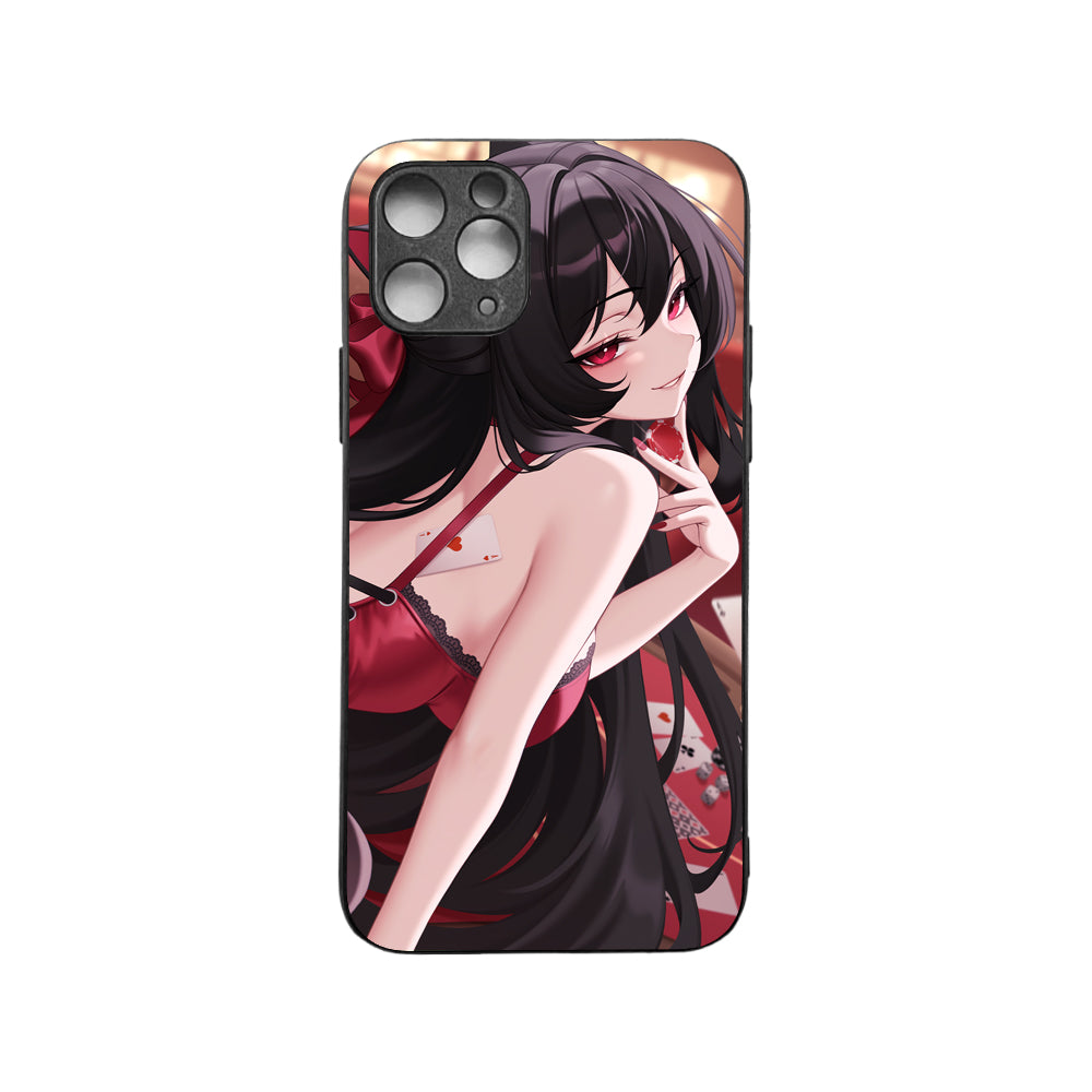 Lanfear "Ace" Phone Case