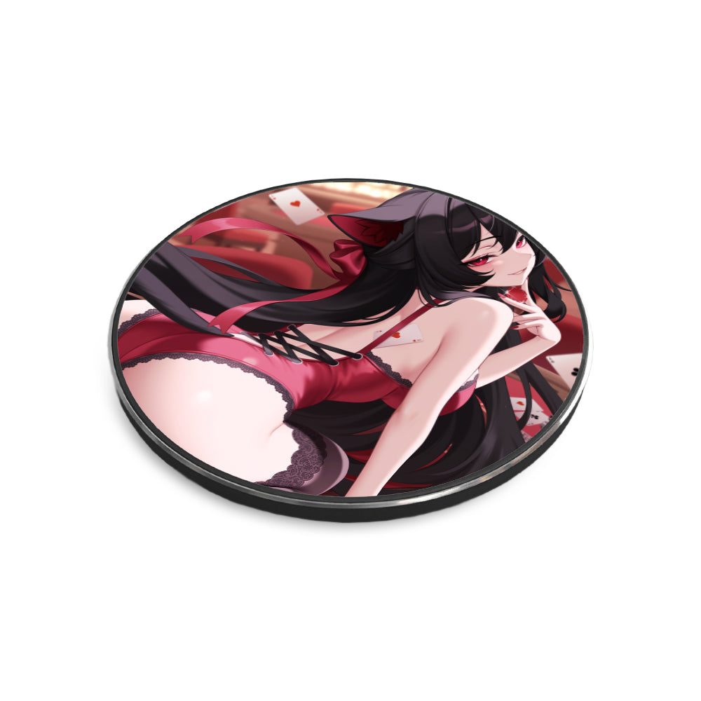 Lanfear "Ace" Wireless Charger