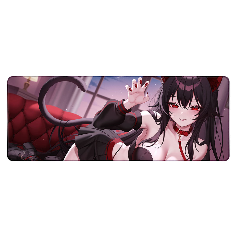 Lanfear "Scratchies" XL Mousepad