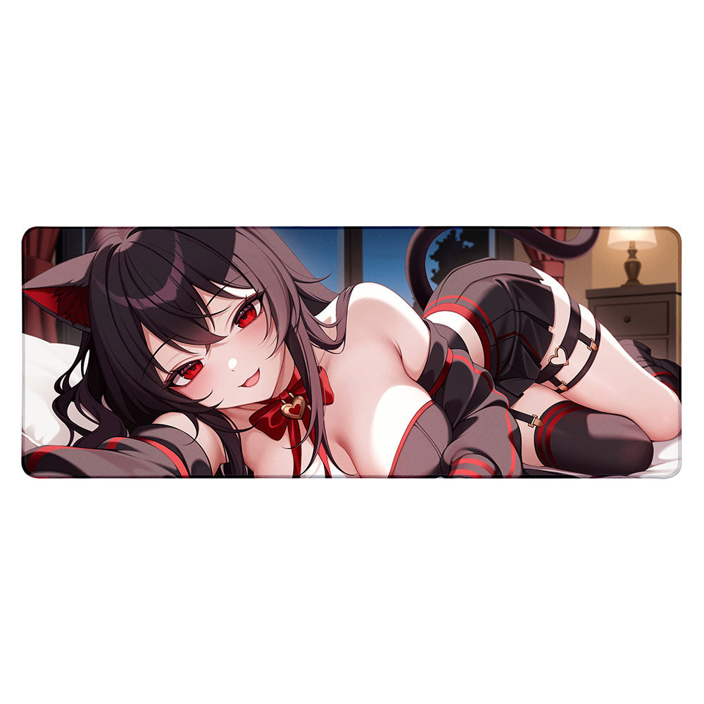 Lanfear "Nights Like These" XL Mousepad