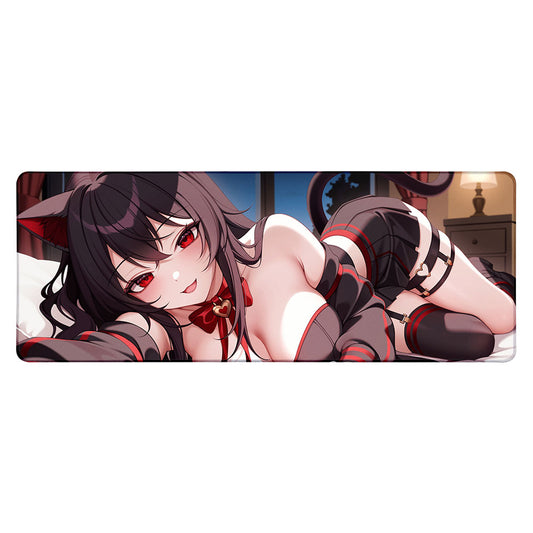 Lanfear "Nights Like These" XL Mousepad