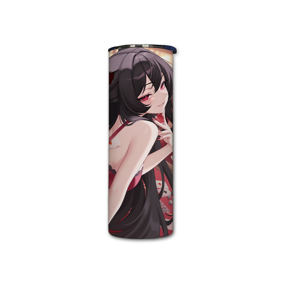 Lanfear "Ace" Tumbler