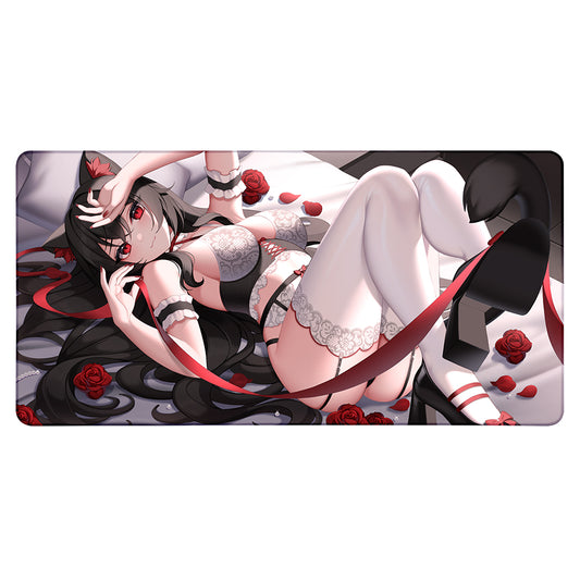 Lanfear Lingerie XXL Mousepad