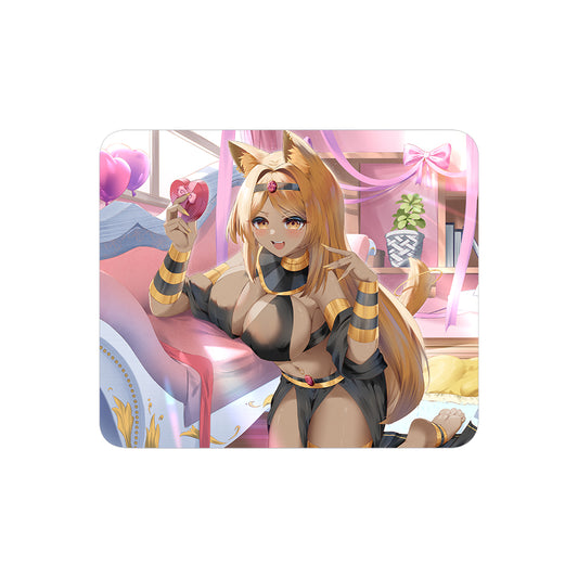 LazyLaiya "Valentines" Mousepad