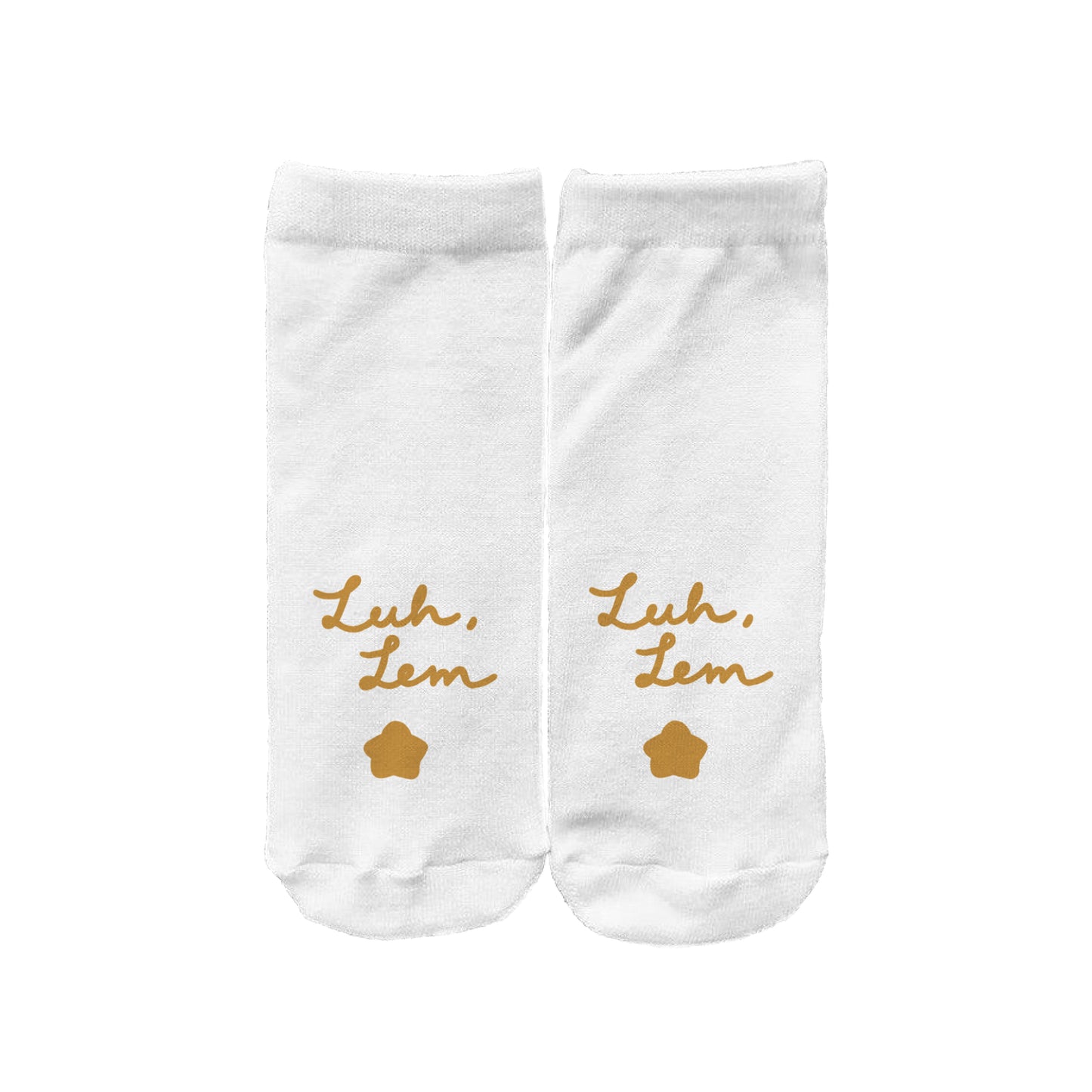 Lemmie Socks