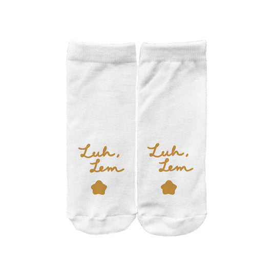 Lemmie Socks