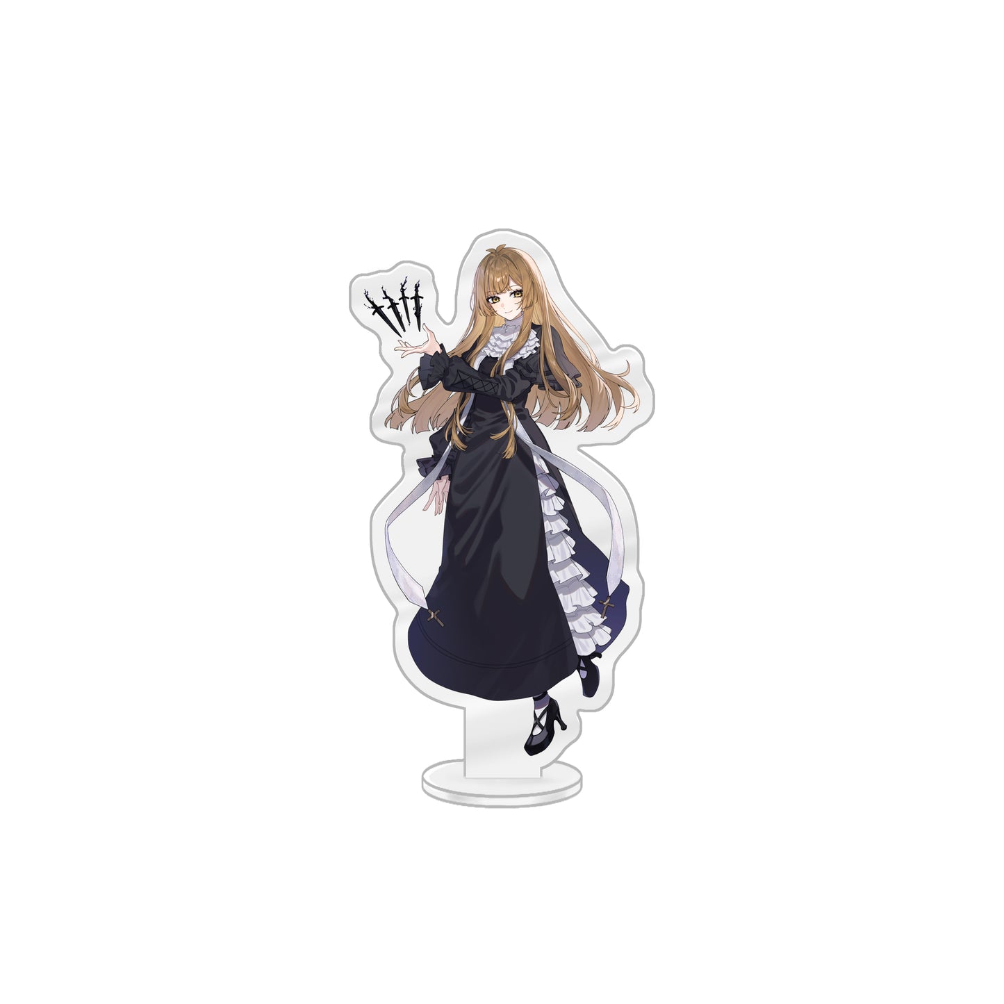 Lemon_773 Light Ver. Acrylic Standee