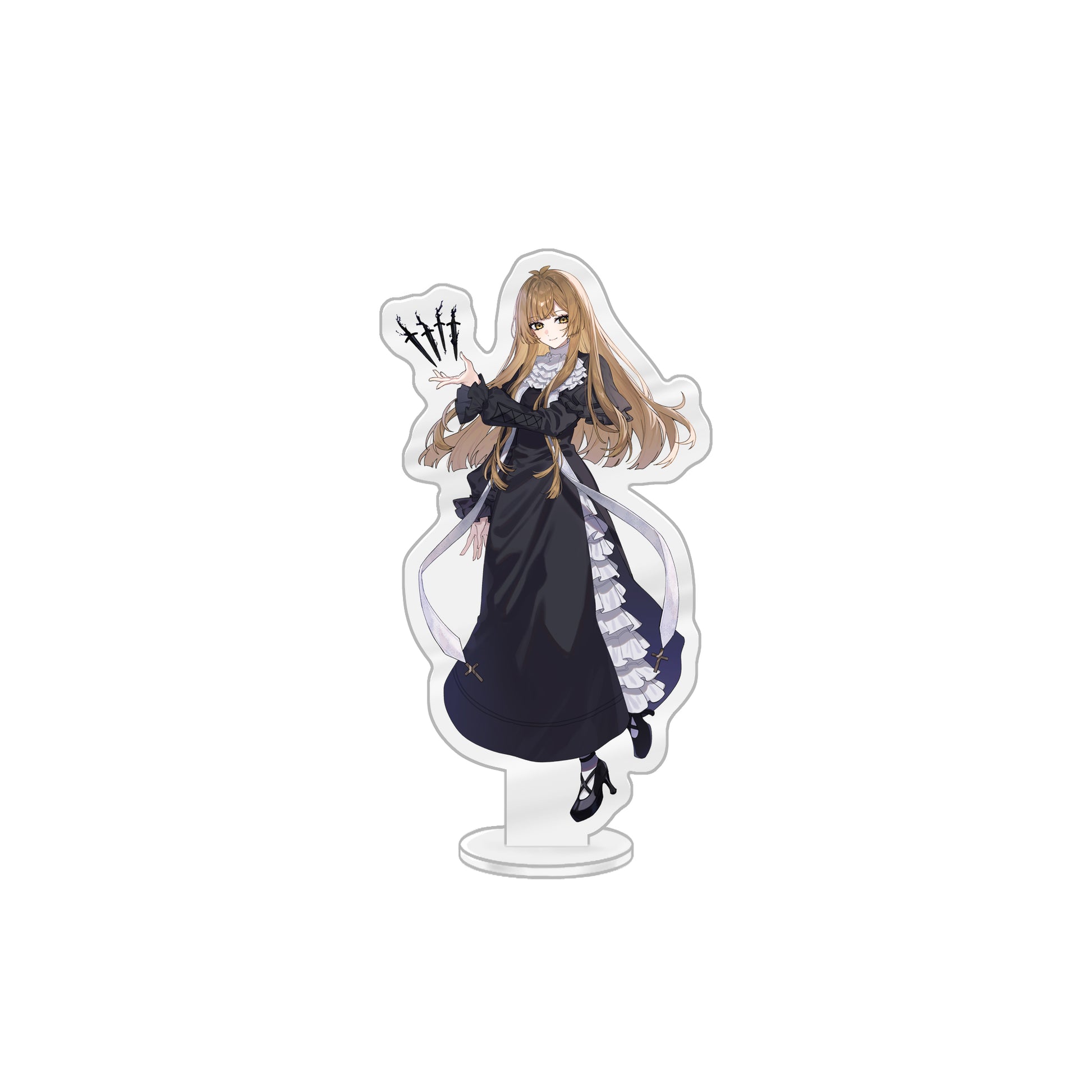 Lemon_773 Light Ver. Acrylic Standee