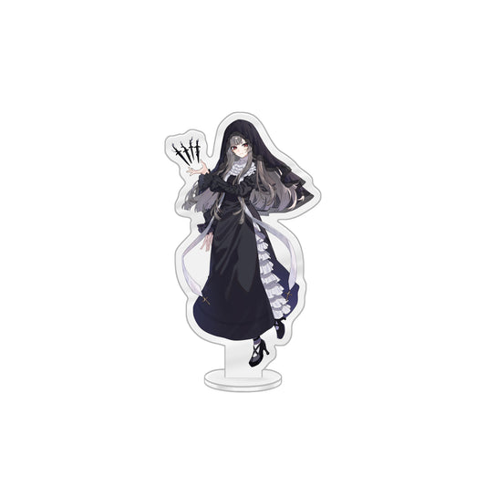 Lemon_773 Dark Ver. Acrylic Standee