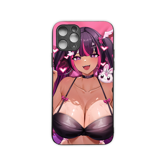 Lewnabun "Pyon Pyon" Phone Case