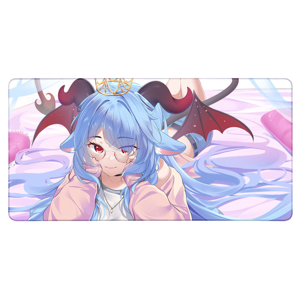 Leyley XXL mousepad