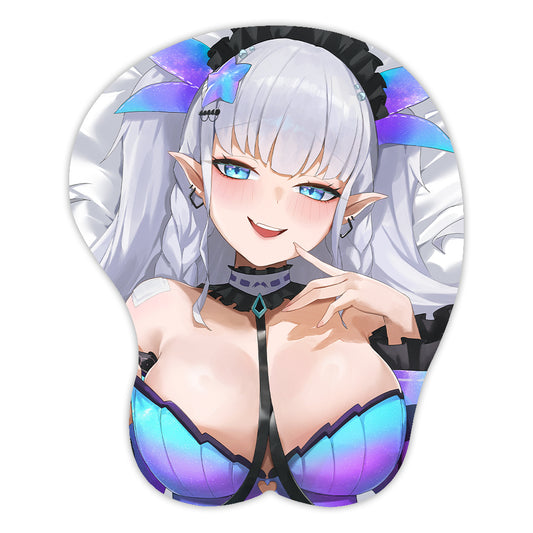 3D Mousepad - Yones