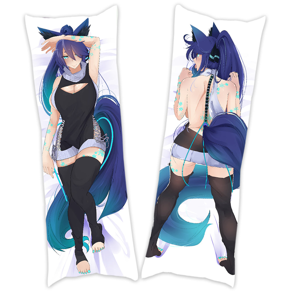 Liizu "Virgin Sweater" Dakimakura