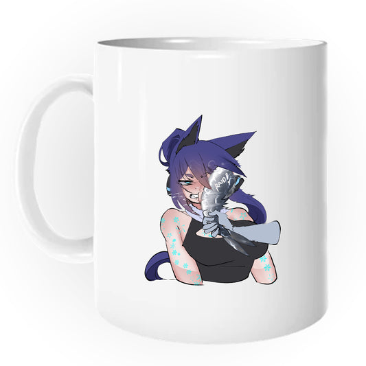 Liizu "Bonk" Mug