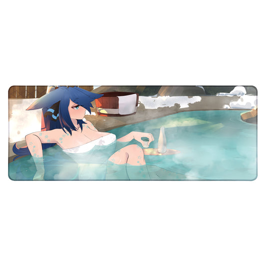 Liizu "Onsen" XL Mousepad