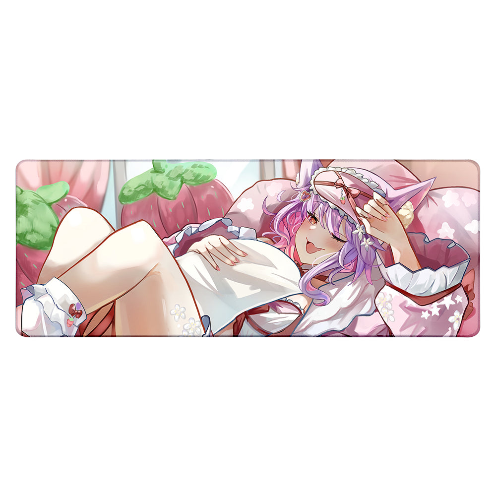 Lilia Cozy XL Mousepad