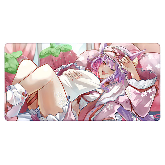 Lilia Cozy XXL Mousepad
