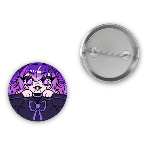 LillianaQuinn Button Pin Add On