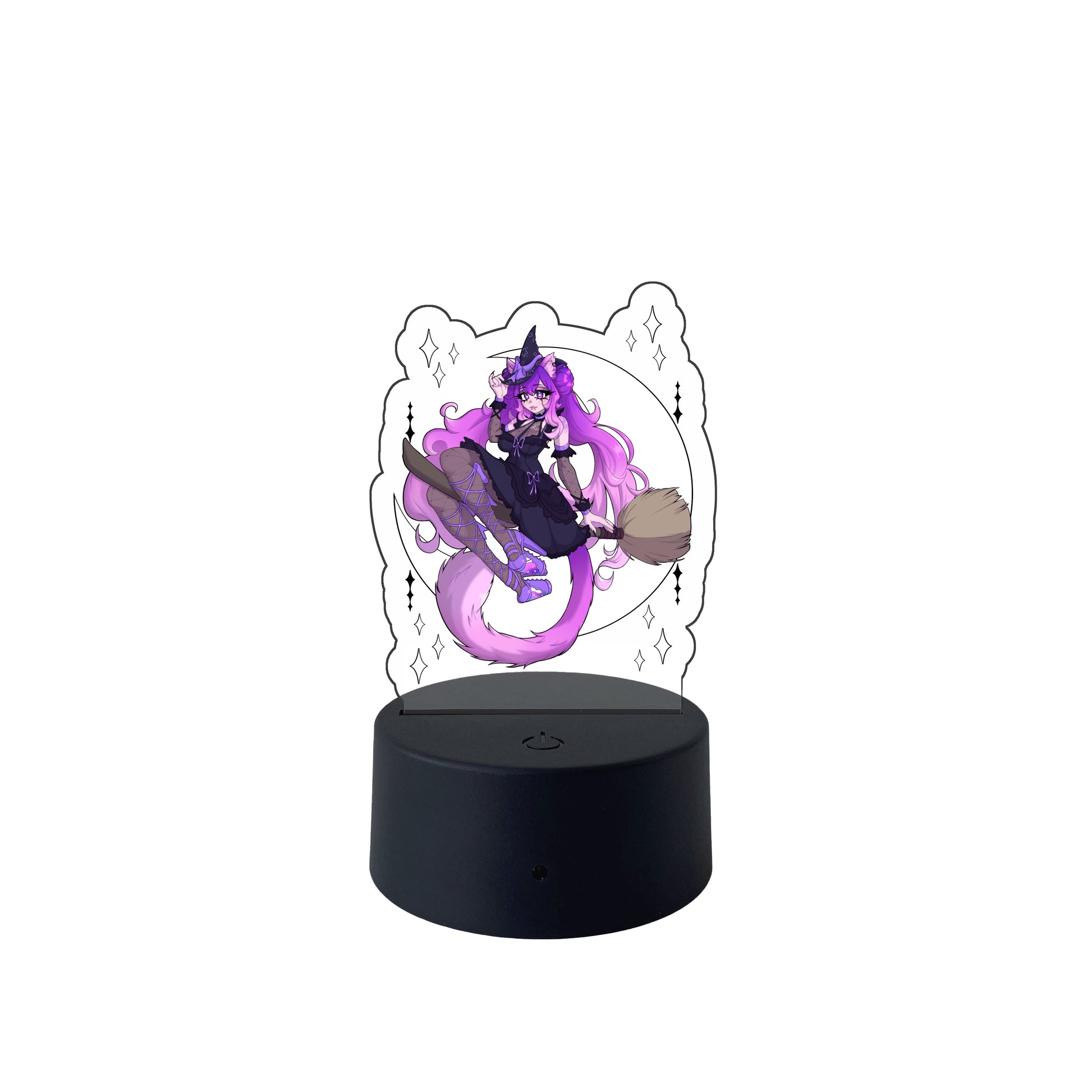 LillianaQuinn LED Desk Lamp