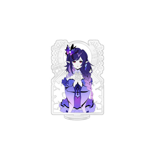 Lillemor Crystal Radiance Standee