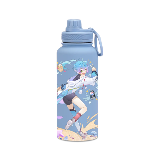 Linechu Premium Water Bottle